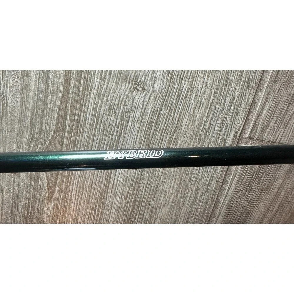 Bobby Jones Jesse Ortiz H3 21° 3 Hybrid JS6-R Regular Graphite RH 41